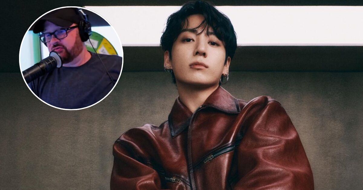 BTS Subject To Blatant Racism Following iHeartRadio Festival