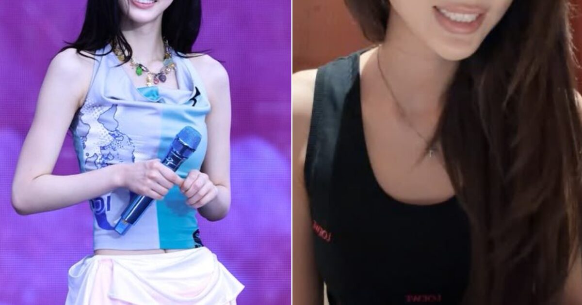 Four Top Female Idols’ “Unrecognizable” Visual And Weight Change Triggers Heated Debate