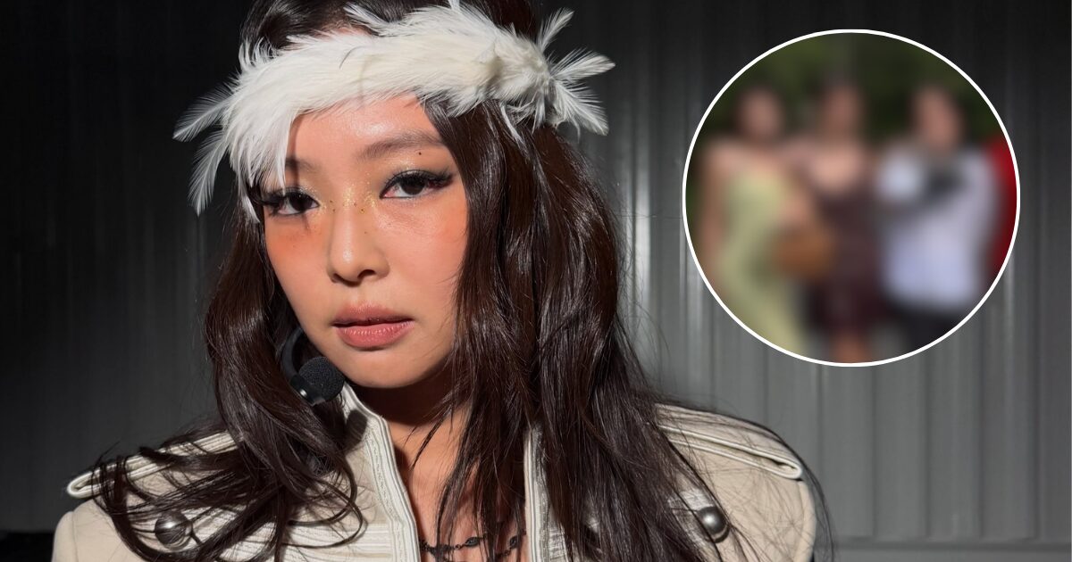BLACKPINK’s Jennie Embroiled In Dating Rumors With Female Singer — Triggering Mixed Reactions