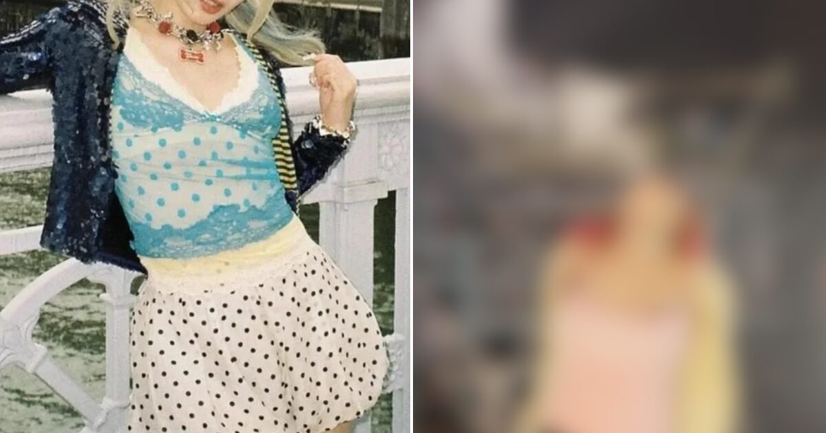 Popular Female Idol Seemingly Caught Openly Vaping In Recent YouTube Video