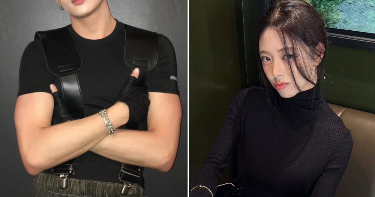 Top Fourth-Gen Male Idol Spotted Liking ITZY Yuna’s Instagram Post — Triggers Huge Reactions