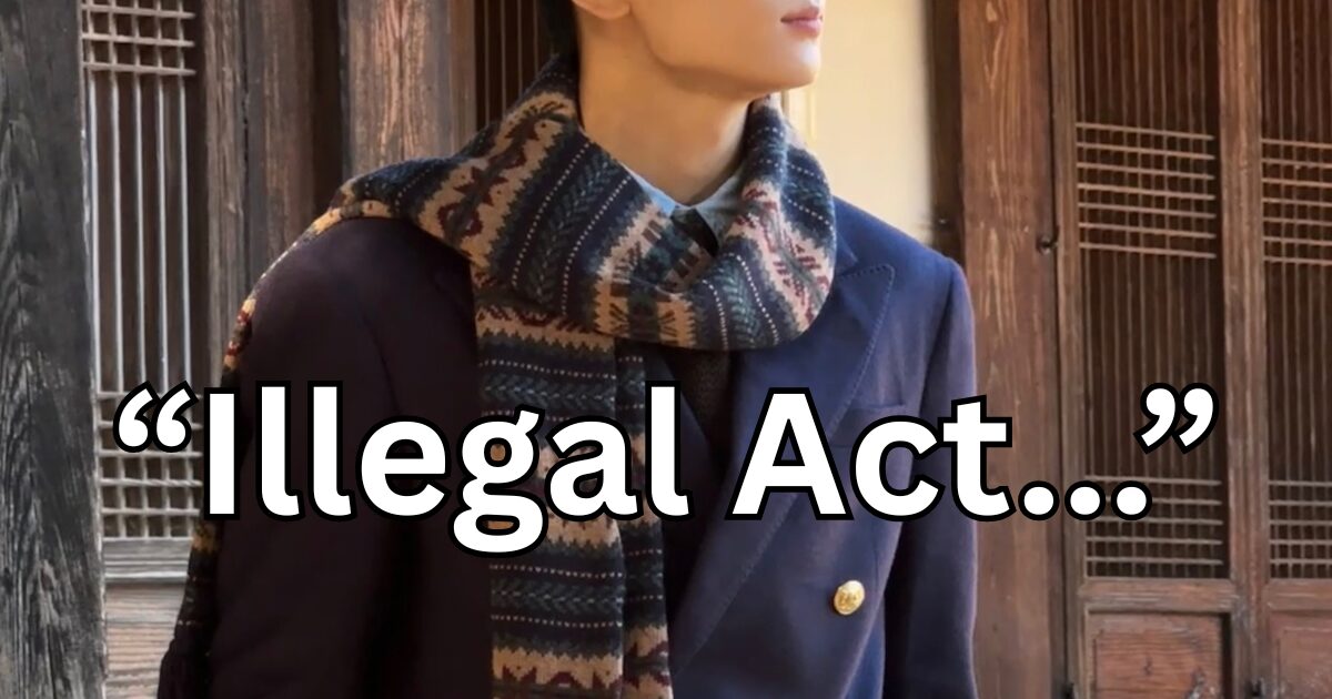 Top HYBE Idol’s Phone Number Gets Leaked  — He Directly Addresses The “Illegal” Actions