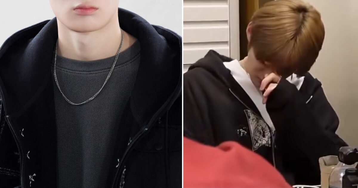 Popular K-Pop Group’s Prank Leading To Member Crying Sparks Hugely Divided Reactions