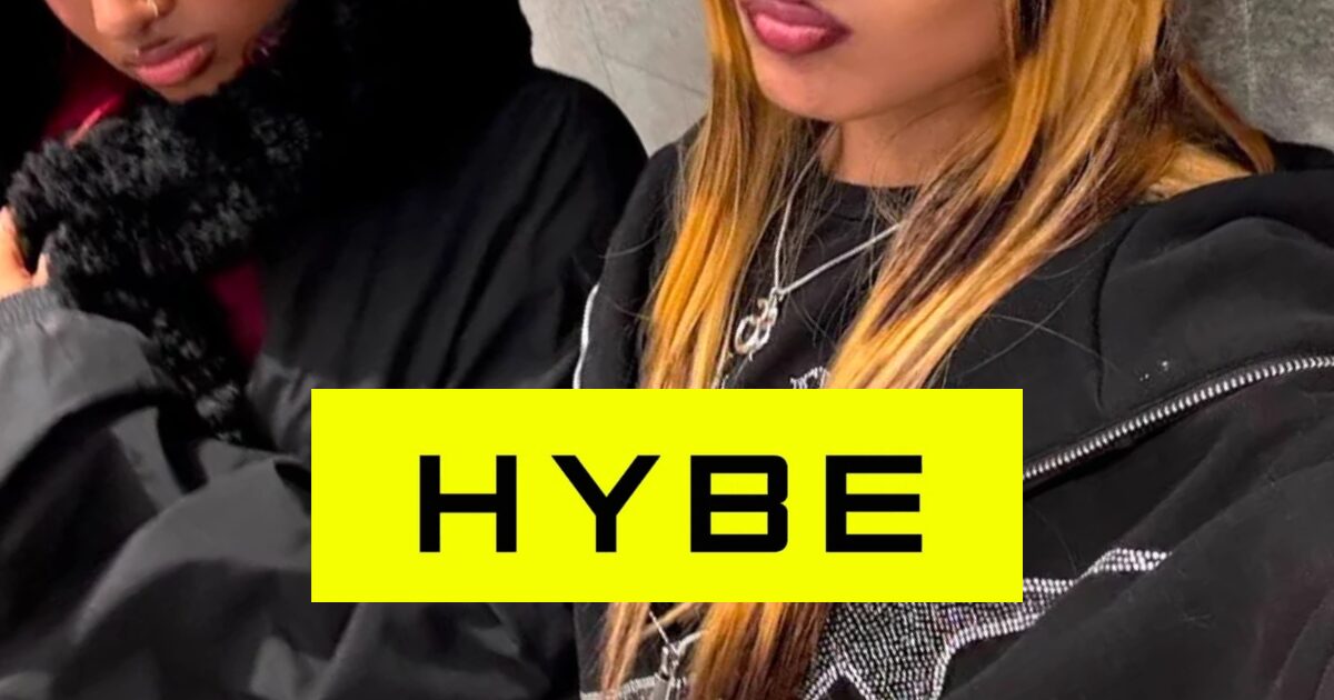 HYBE Idol’s Sister Officially Joins Company — Sparks Mixed Reactions