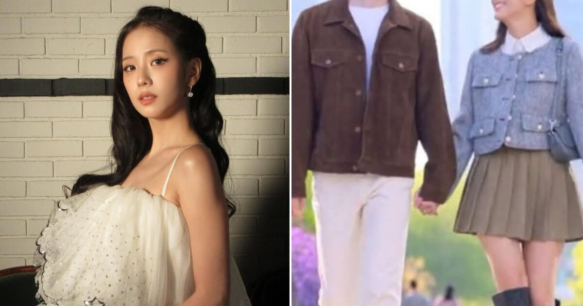 Viral Allegations Of BLACKPINK Jisoo's Dating A Popular Actor Spark Huge Reactions