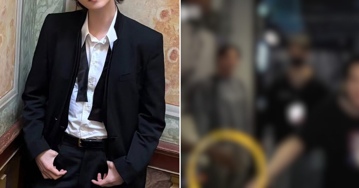 Viral Video Accusing BTS Member Of Racism Triggers Hugely Divided Reactions