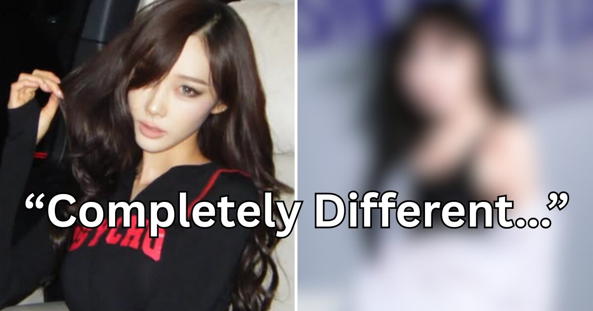 aespa Giselle’s Unrecognizable Visuals Become Target Of Criticism In New Photoshoot