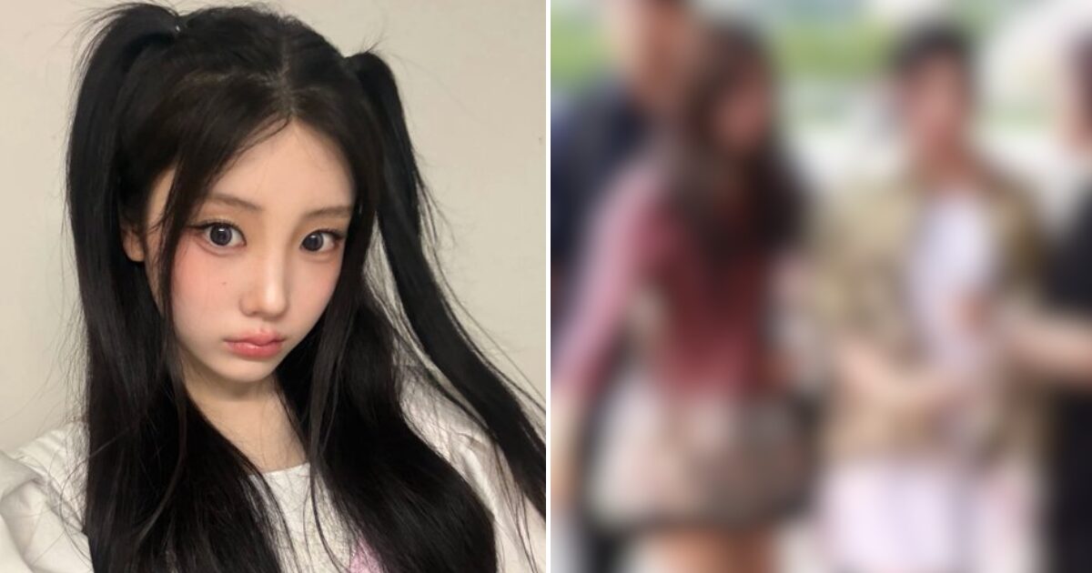 Gallery - ILLIT's Wonhee Accused Of Bad Personality With Actions Towards Members — Triggers Heated Debate - Koreaboo - image 1