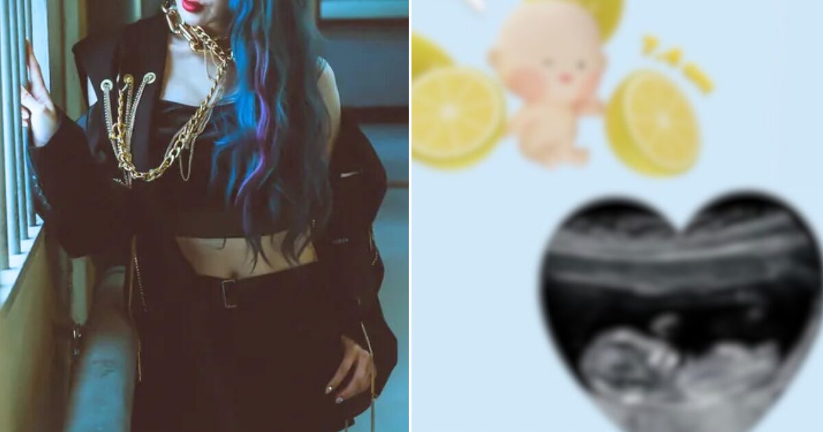 Former 4th Gen Female Idol Announces Her Pregnancy插图