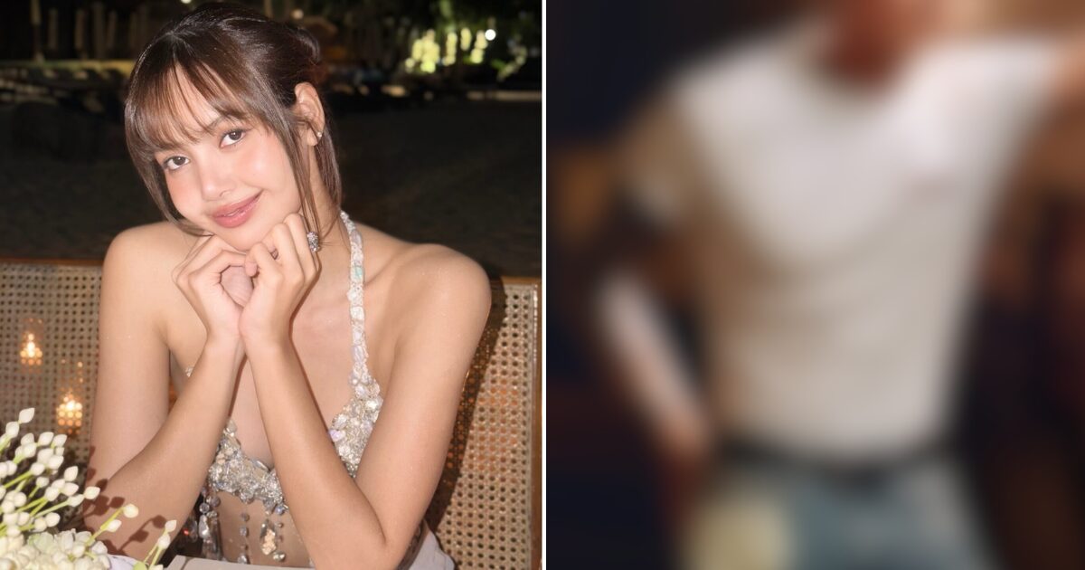 BLACKPINK Lisa's Recent Comments Spark Speculations About Past Relationships — Including BTS Member