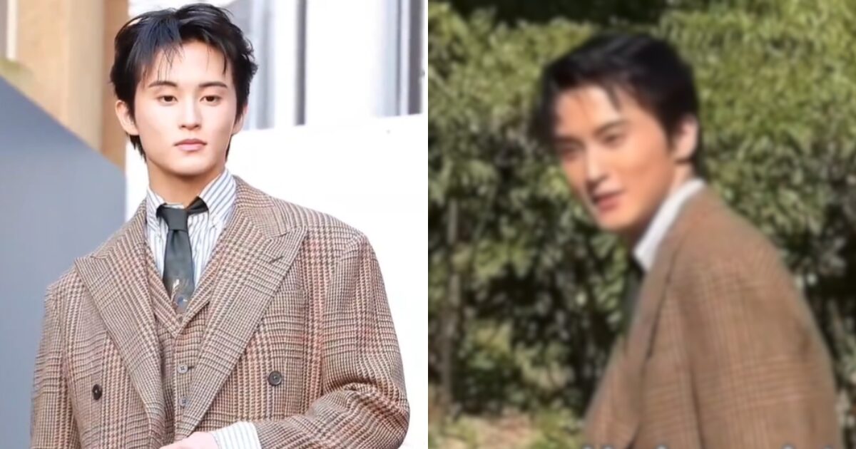 Viral Video Alleging Mark Lee’s Fall In Popularity At Event Triggers Heated Debate