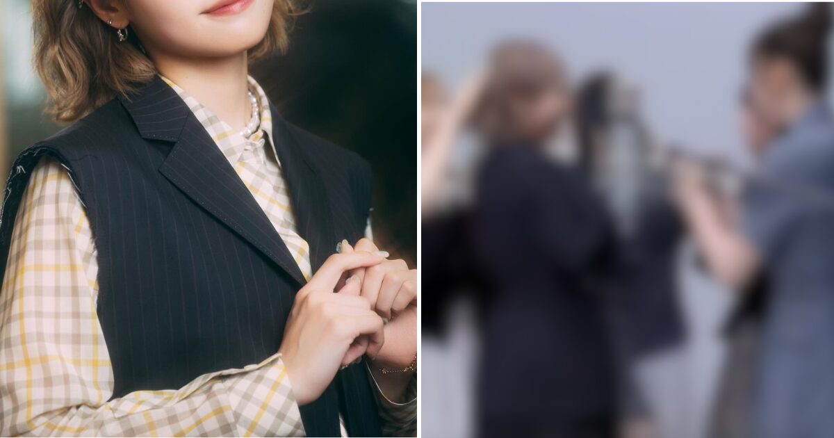 Top Female Idol Sparks Controversy With Accusations Of Ignoring Member In Viral Video