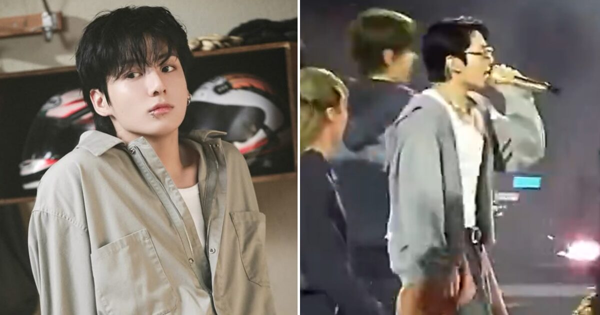 Criticism Of BTS Jungkook’s Recent Vocals Sparks Heated Debate
