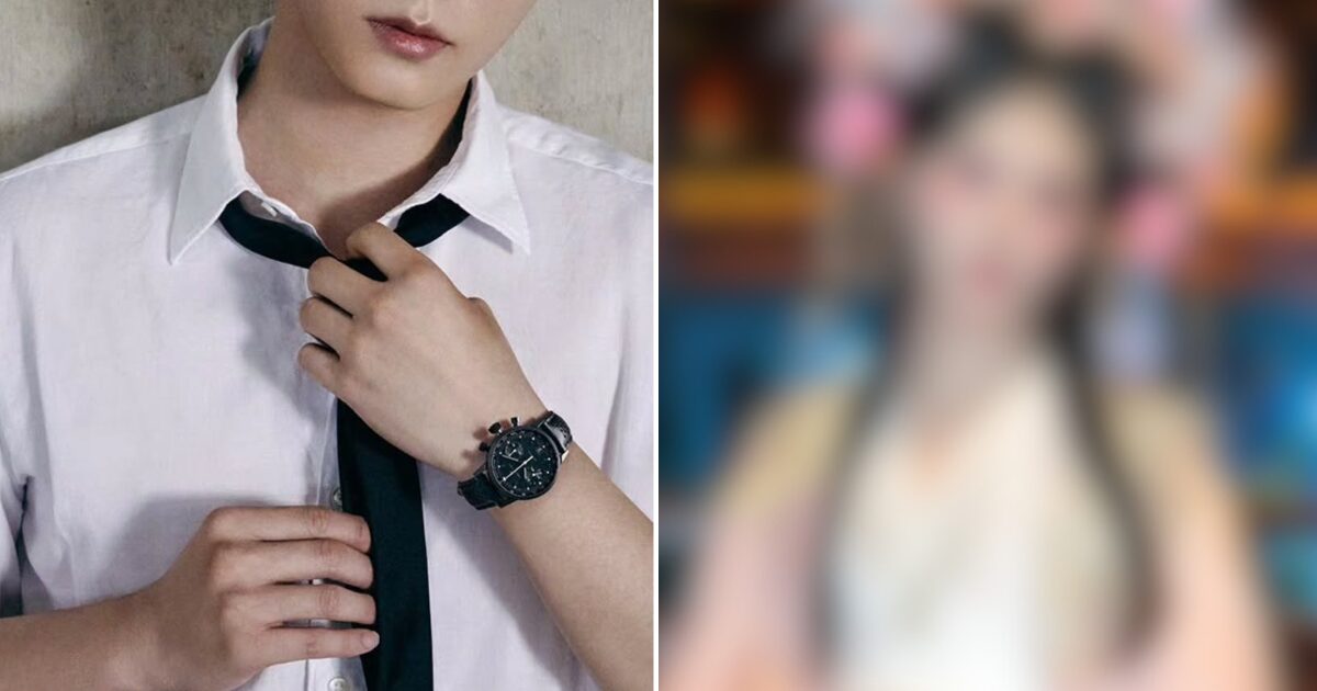 Top Third-Gen Male Idol's "Gorgeous" Transformation Sparks Major Shock