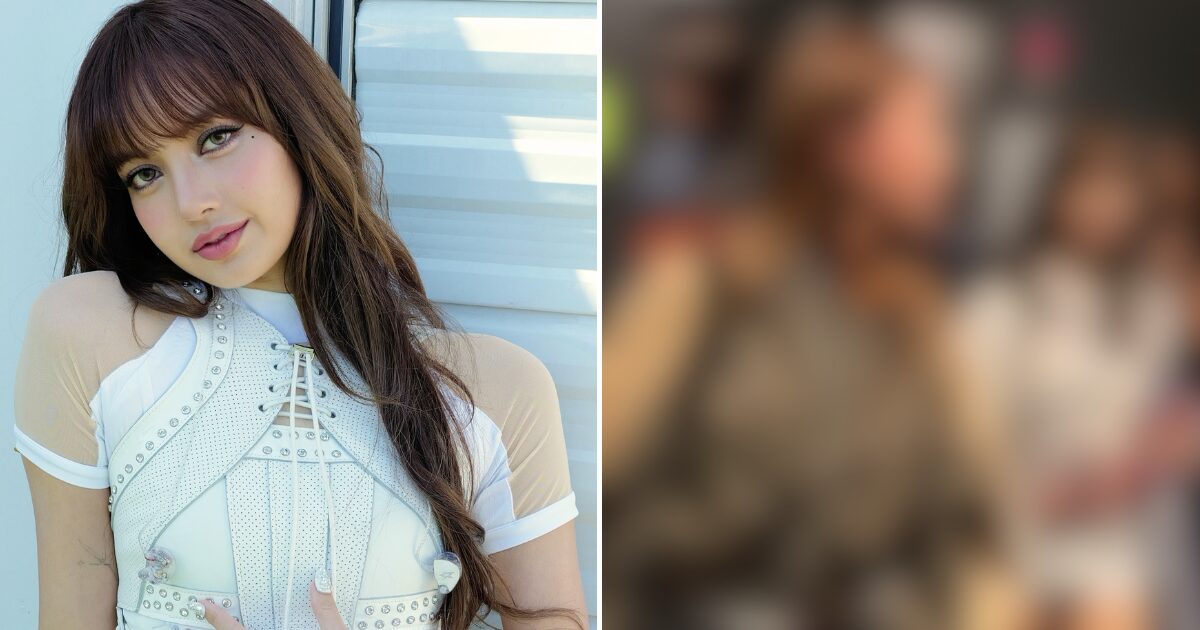 BLACKPINK’s Lisa Spotted With Rumored Boyfriend — Hit With Brutal Hate