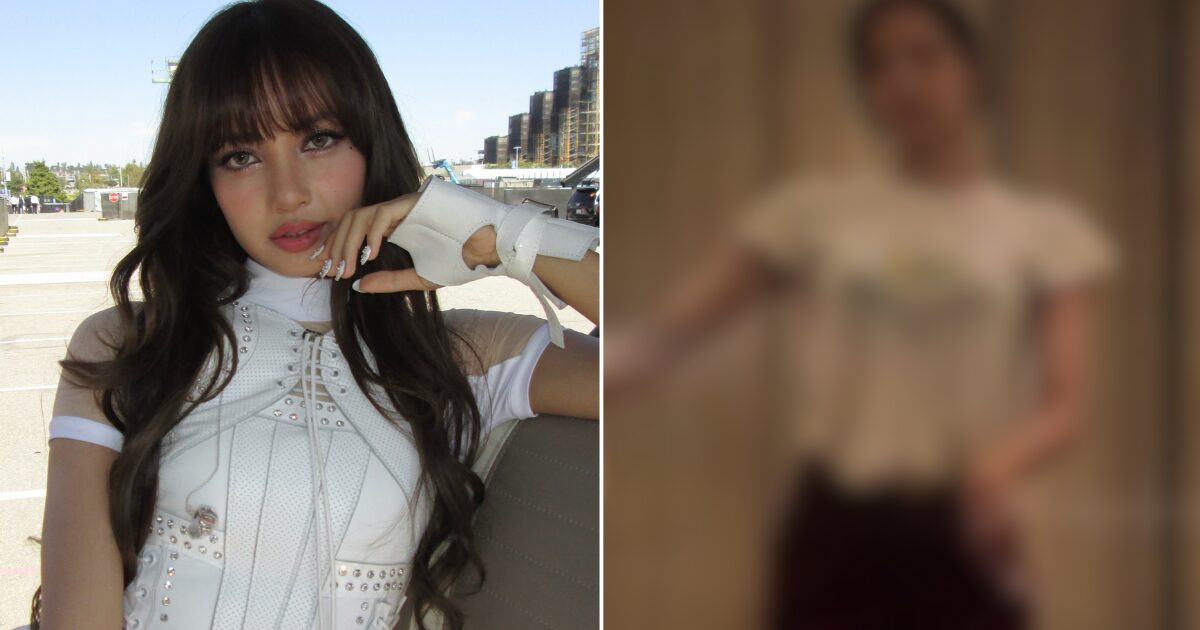Scene From BLACKPINK Lisa's New Documentary Sparks Major Controversy