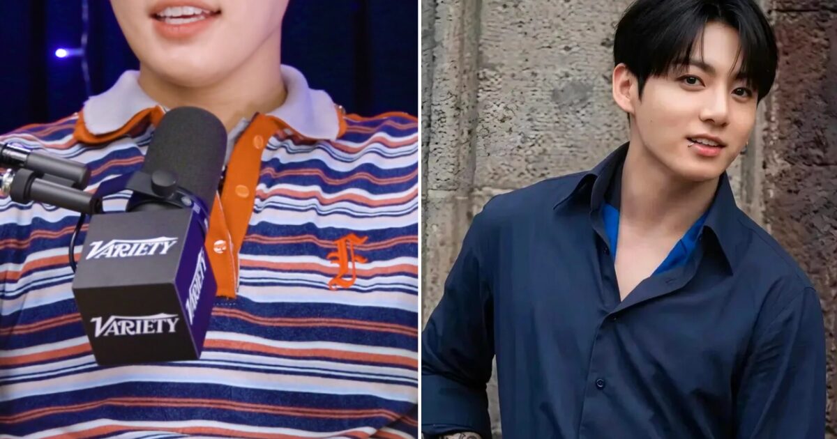 Top Fourth-Gen Male Idol Directly Reacts To BTS’s “GRAMMY Boycott”