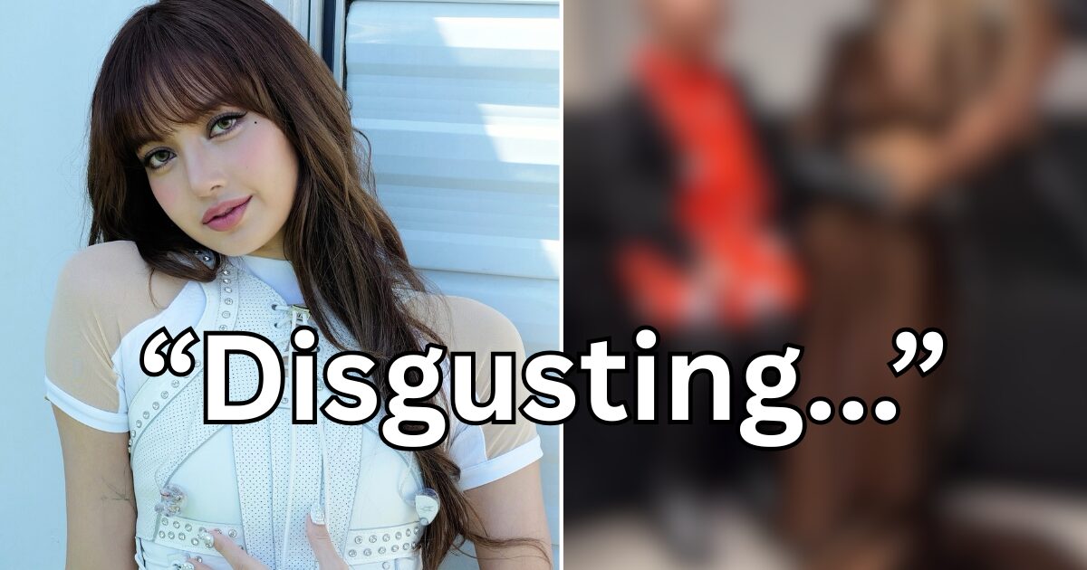 Recent Video Of BLACKPINK Lisa’s Interaction With Fan Sparks Hugely Divided Reactions