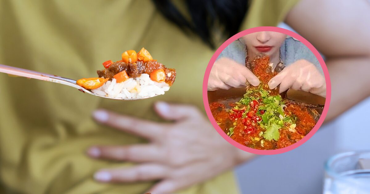 Chinese Mukbang Star Ganfan Yingying Dies at 24 After Warning About Health Risks - News Directory 3
