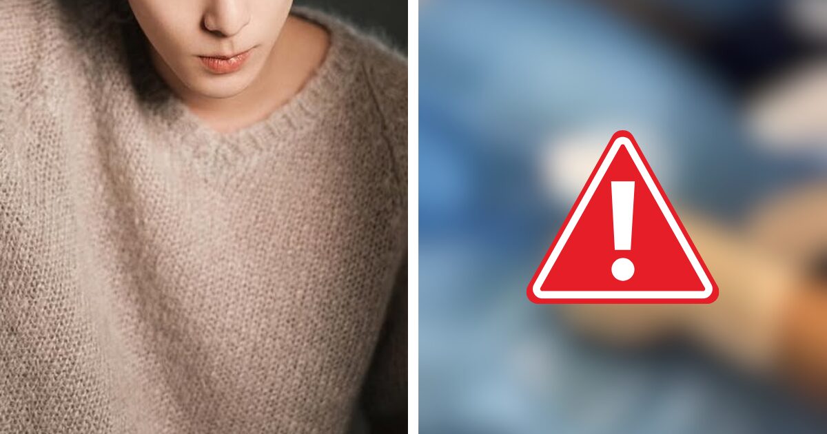 Top Actor Faces Accusations Of Failed Penis Growth Procedure