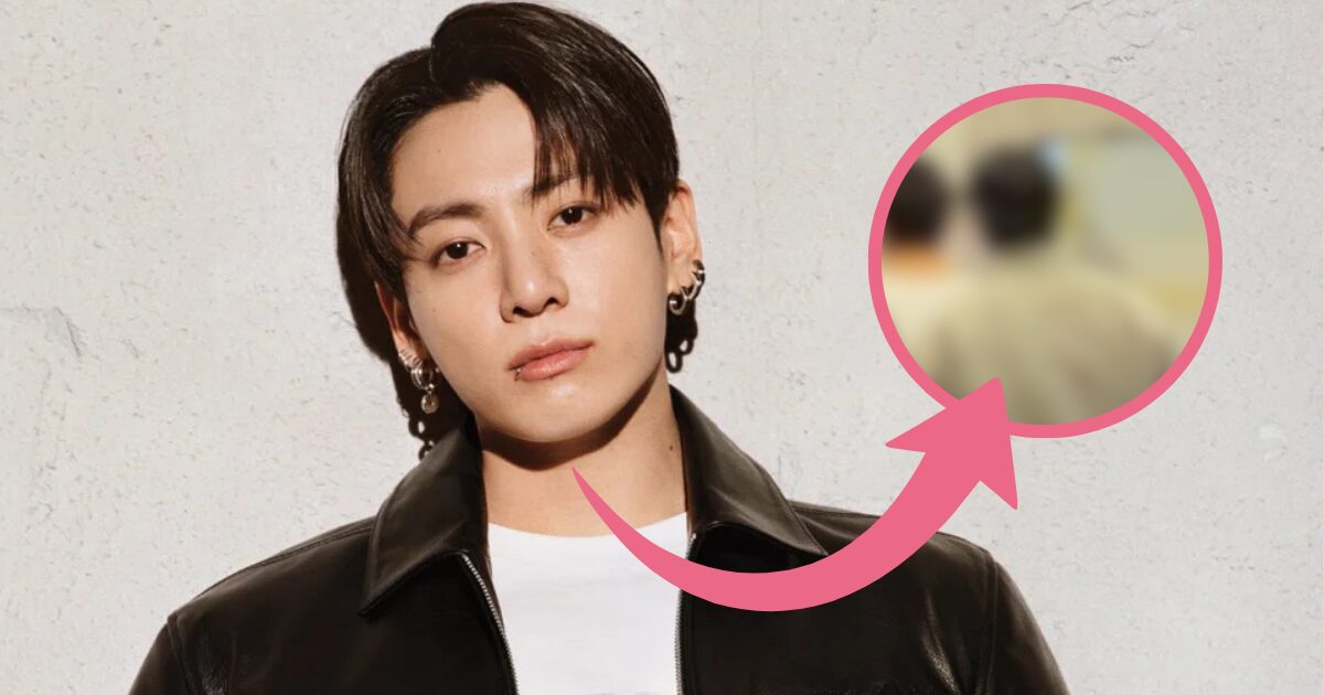 BTS Jungkook’s “Rule-Breaking” Actions Linked To Dating Rumors