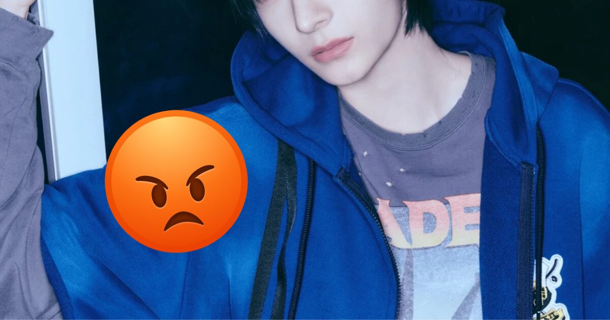 Popular K-Pop Idol Apologizes For “Disappointing” Actions, Backlash Follows  