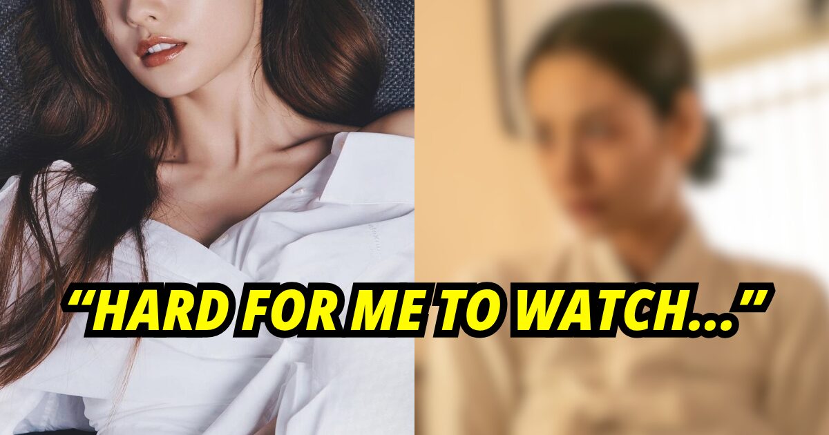 Netflix Actress’s “Unrecognizable”  “Plastic Surgery” Visuals “Ruins” K-Drama For Viewers