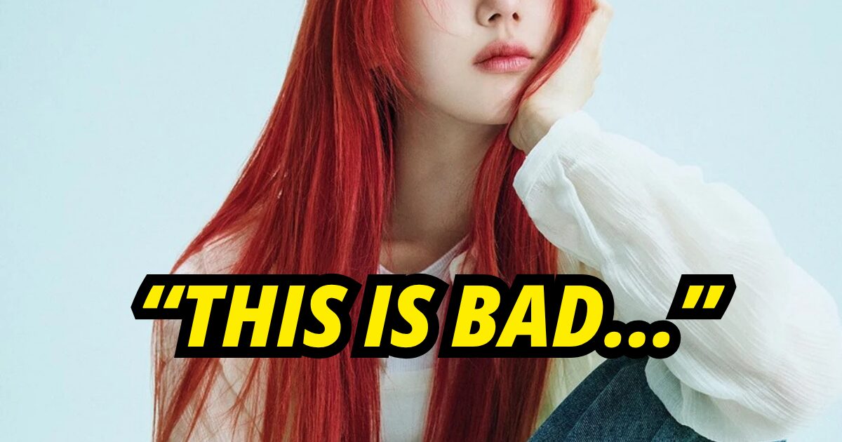 Insider Info Claims K-Pop Company Is Bankrupt — Beloved Girl Group In Disbandment Danger