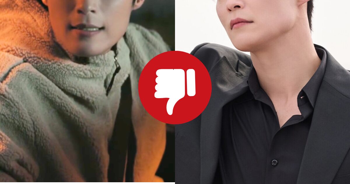 Popular Actress Being Cast With “Another Ugly Actor” Sparks Debate
