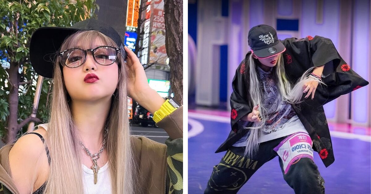 “Street Dance Girls Fighter 2” And Jam Republic’s Ria Passes Away At 16