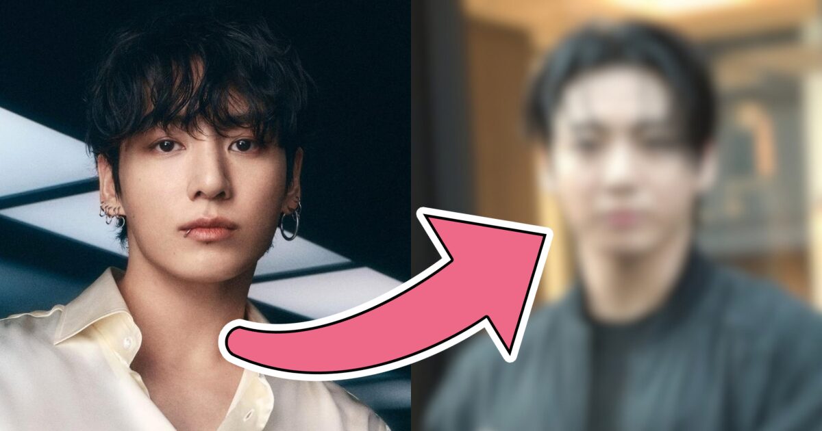 BTS's Jungkook "Aging" Visuals Hit With Criticism In Unedited Photos