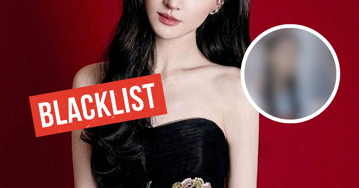 Blacklisted Actress Removed From Popular Drama, Sparking Backlash