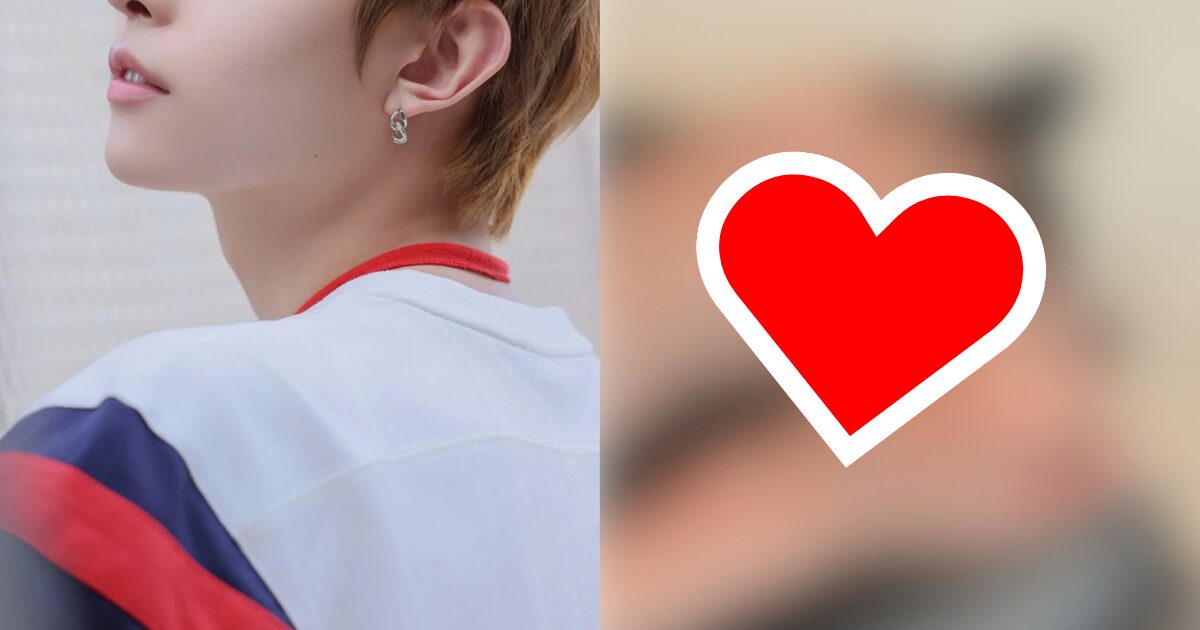 “Proof” Of Male K-Pop Idol’s Alleged Dating Goes Viral