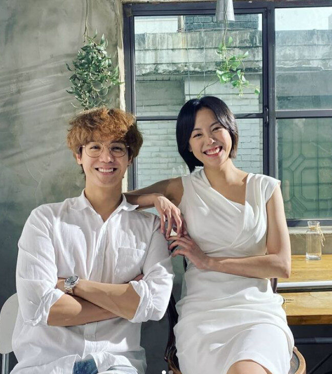 Go Eun Ah Mir