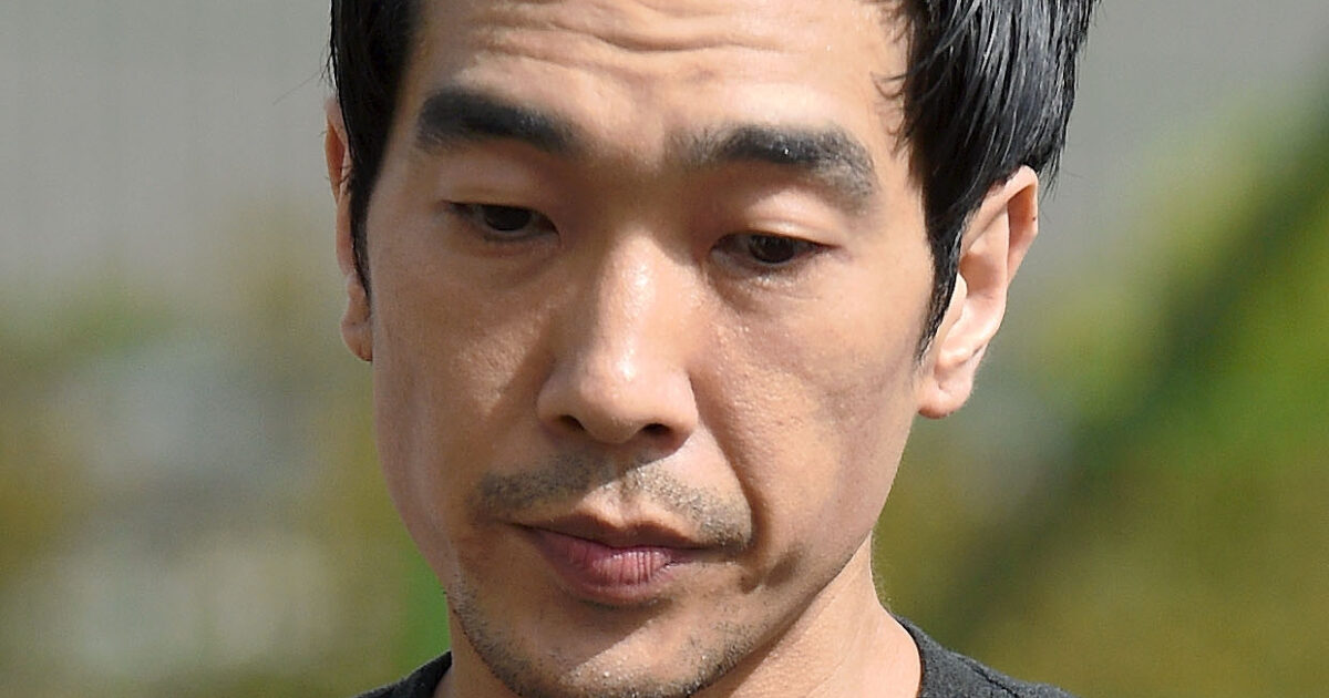 Photo: Koreaboo Celeb-Turned-Sex Offender Go Young-wook Hits Another Brick Wall Expanding Social Media Presence