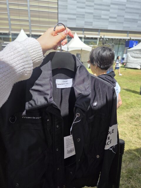 Idol-Turned-Sex Offender Taeil's Clothes Sold During NCT Event, Sparking Backlash