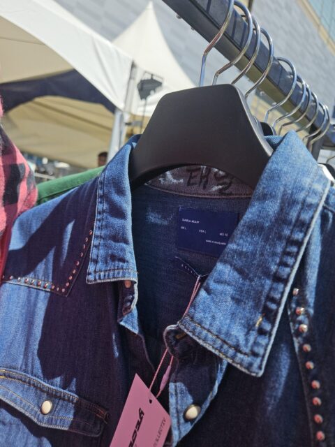 Idol-Turned-Sex Offender Taeil's Clothes Sold During NCT Event, Sparking Backlash