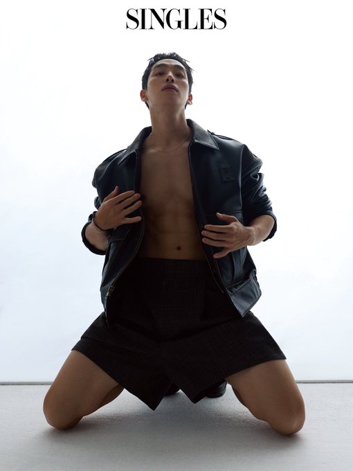 Gallery - Fourth-Gen Idol Shocks With Sexy Photoshoot A Day After Military Discharge - Koreaboo - image 4