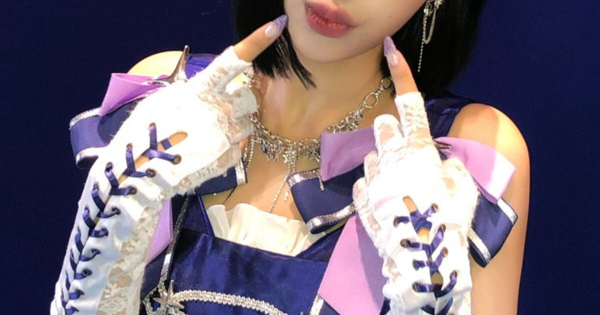 Popular “PRODUCE 48” Star Stuns With Dramatic Transformation 8 Years Later