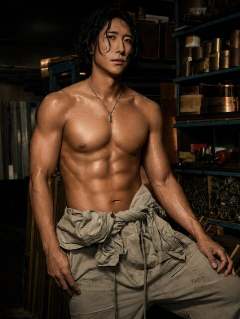 Hwang Jae Gyun 1
