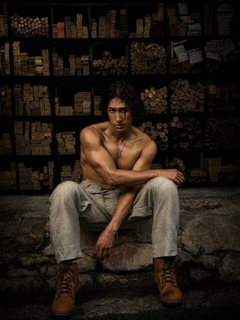 Hwang Jae Gyun 4