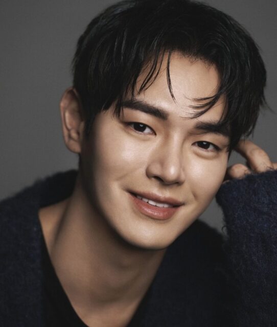 Jang Dong Joo 1