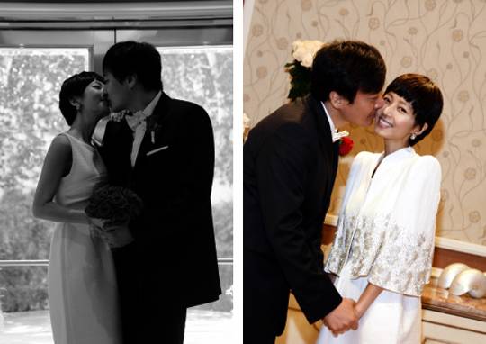 Jang Jin Young 1
