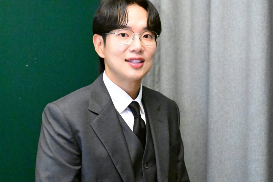 Jang Sung Kyu 1