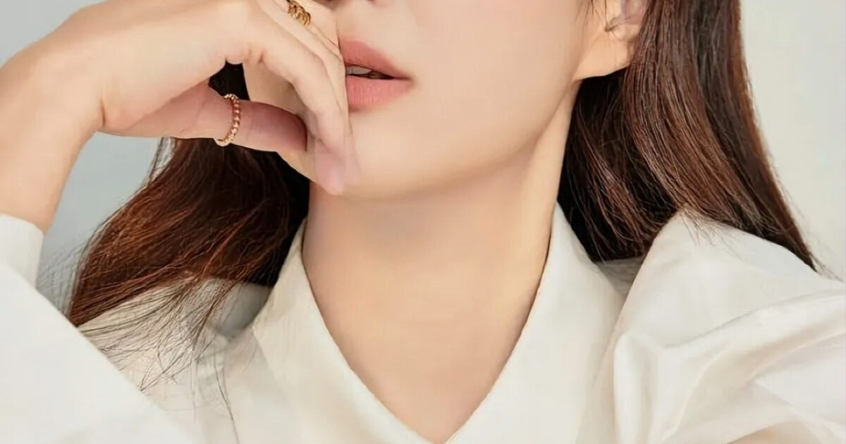 Korean Star Surprises With The Reason She Stopped Getting Plastic Surgeries