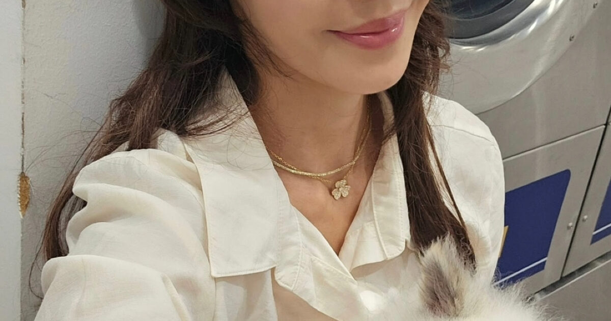 Girl Group Member Opens Up About Struggles As A Single Mom