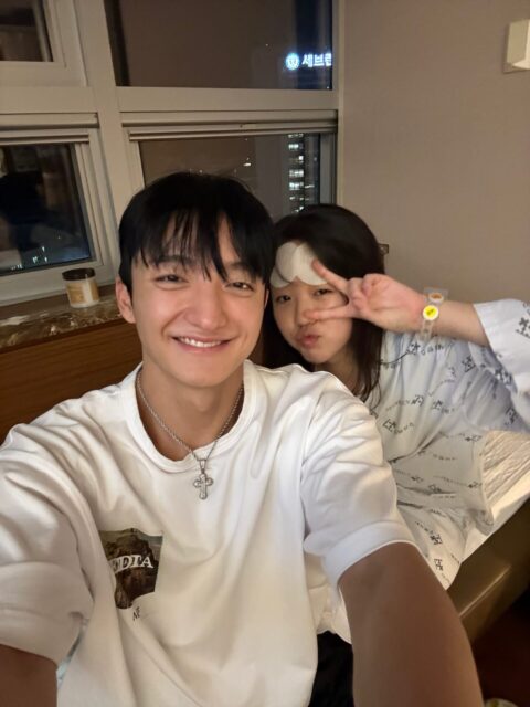 Viral Post Predicting "Running Man" Ji Ye Eun's Relationship Gains Attention Again Amid Marriage News