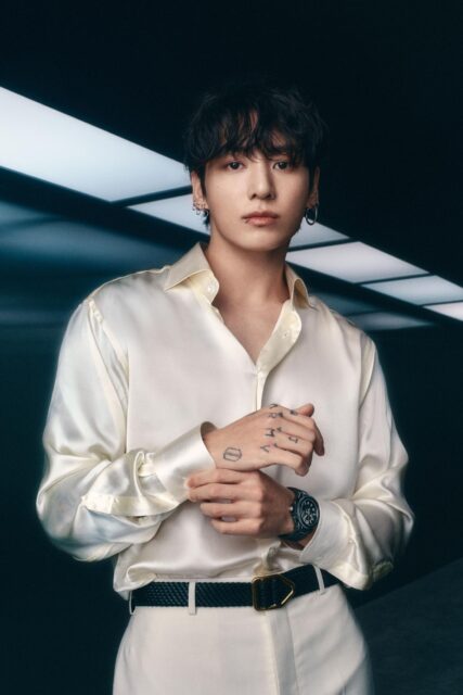 BTS's Jungkook "Aging" Visuals Hit With Criticism In Unedited Photos