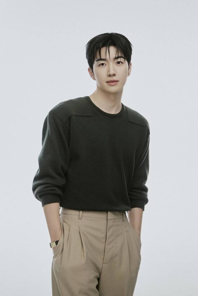 Kang Hoon 1