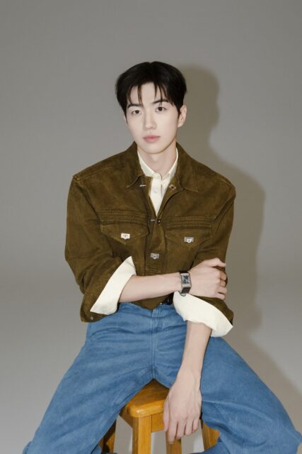 Kang Hoon 3